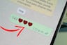 WhatsApp: qué significa el número “143″ y por qué lo usan las parejas