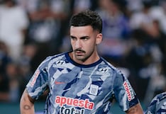 El futuro de Mateo Antoni en Alianza Lima en juego: lo último sobre el diálogo con Argentinos Juniors