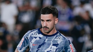 El futuro de Mateo Antoni en Alianza Lima en juego: lo último sobre el diálogo con Argentinos Juniors