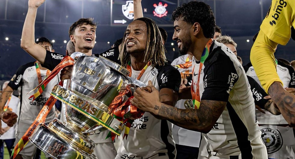 Carrillo se corona como el peruano más laureado de la historia