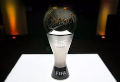 Canales y dónde ver hoy: Premios The Best 2025 EN VIVO por FIFA Plus TV y ESPN