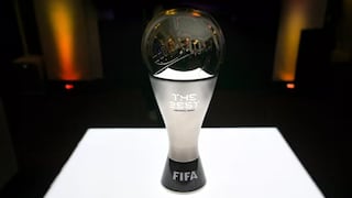 Dónde ver Premios The Best 2025 EN VIVO: canales de TV y links por FIFA Plus TV y ESPN