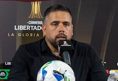 DT de Carabobo FC advierte a Sporting Cristal: la clave para el duelo por la Copa Libertadores