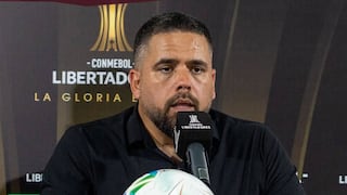 DT de Carabobo FC advierte a Sporting Cristal: la clave para el duelo por la Copa Libertadores