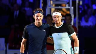 Roger Federer vs Rafael Nadal: diez claves de su duelo por el título del Australian Open 2017
