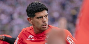 Esteban Pavez volvió de Chile y ahora conoció su lesión. (Foto: Alianza Lima)