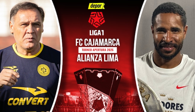 Universitario vs. Atlético Grau EN VIVO: minuto a minuto gratis por internet vía Liga 1 MAX por DIRECTV. (Diseño: Depor)