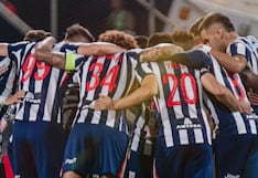 Alianza Lima y su duro comunicado en contra del racismo en la Liga 1: “No hay espacio para la discriminación”