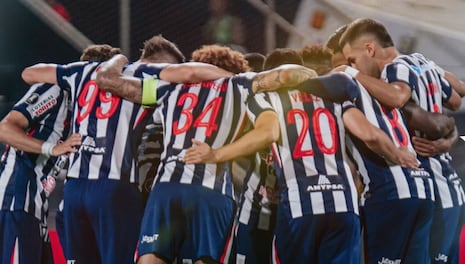 Alianza Lima y su duro comunicado en contra del racismo en la Liga 1: “No hay espacio para la discriminación”