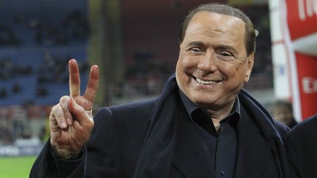 Déjalo que vuelva: los mejores fichajes de Silvio Berlusconi en el AC Milan [FOTOS]