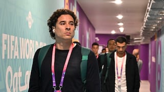 Selección mexicana: qué hacen los jugadores tras la eliminación en el Mundial Qatar 2022 