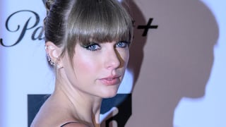 Rotundos éxitos en el streaming: lista completa de las películas de Taylor Swift sobre sus conciertos