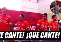 Christian Cueva desata locura en Cusco: evento de Cienciano se suspende por aglomeración