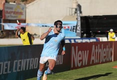 Sporting Cristal vs. ADT (2-3): goles, video y resumen del partido por Torneo Clausura