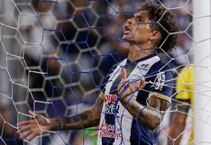 ¡Con Guerrero de arranque! La alineación confirmada de Alianza Lima vs. Deportivo Garcilaso