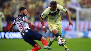 Suerte de campeón: Monterrey venció en penales 4-2 al América y es campeón del Apertura 2019 de la Liga MX