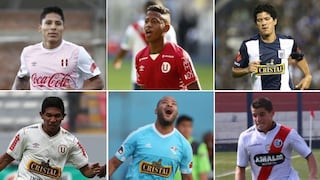 Selección Peruana: estos son los convocados del torneo local