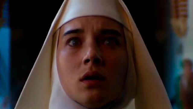“Hermana Muerte”: lo que se sabe sobre la película de terror de Netflix