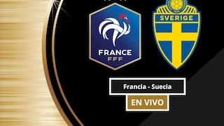 ¿Dónde ver partido Francia — Suecia por los 16avos del Mundial 2026 en TV abierta?