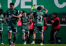 Por el clausura, River vs. Sarmiento (1-1): video, resumen y goles