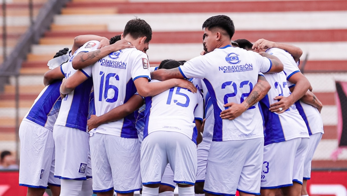 Desde Alianza Atlético dejan las cosas claras antes de jugar ante Universitario. (Foto: Alianza Atlético)