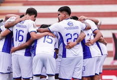 Desde Alianza Atlético dejan las cosas claras antes de jugar ante Universitario: “No es excusa”