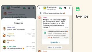 WhatsApp: los pasos para verificar el historial de eventos en una conversación