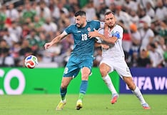 Bolivia vs. Irak EN VIVO: minuto a minuto por internet gratis vía DIRECTV, FútbolCanal y BTV