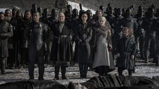 "Game of Thrones 8x04": La última guerra, conspiraciones y muertes [RESEÑA]