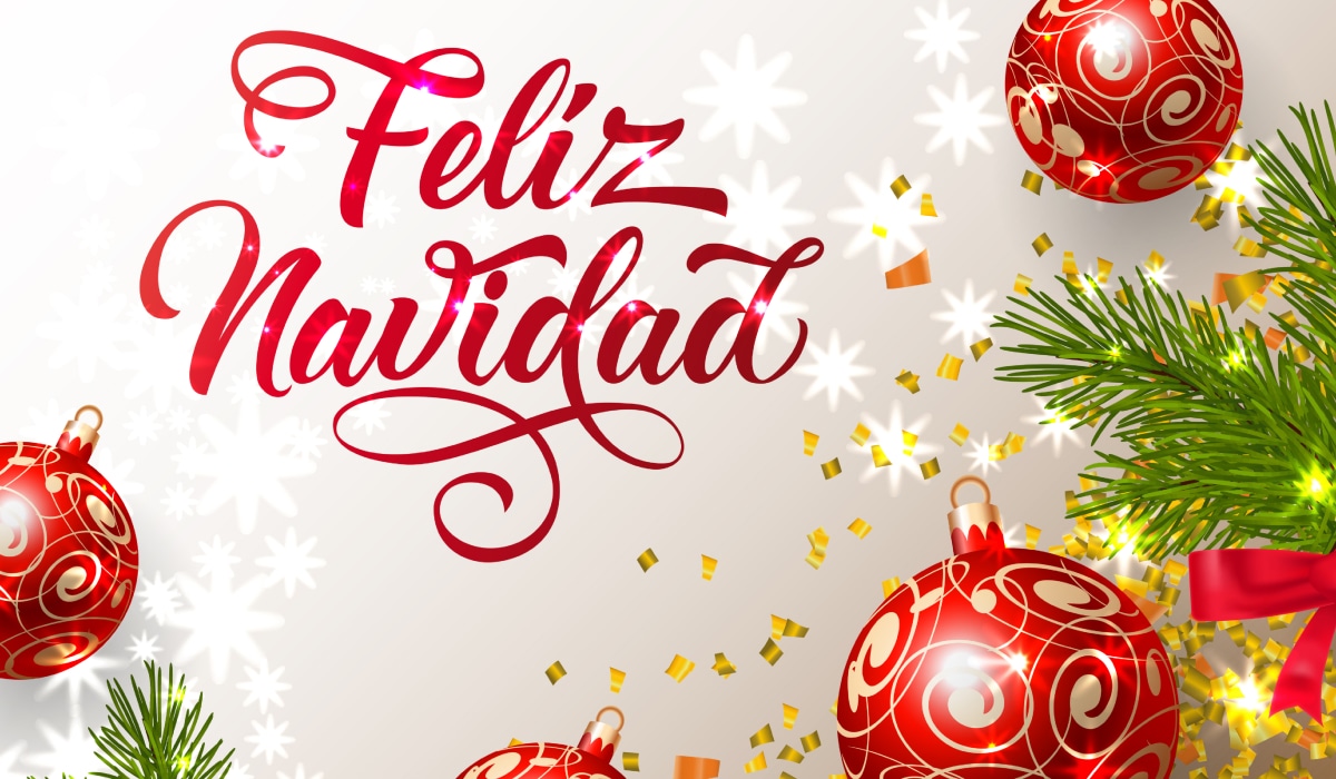 Frases de Navidad para WhatsApp: imágenes, mensajes y tarjetas para compartir este 25 de diciembre (Foto: Freepik).