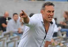 Jorge Vivaldo: la misión en la temporada con Los Chankas y el anuncio de dos fichajes