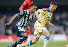 ¡Empate inesperado! América y Pachuca quedaron 1-1 en partido por Concachampions