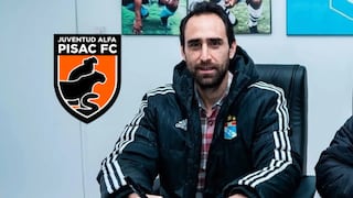 Joel Raffo abre la billetera: el club de Cusco que busca comprar para no perder presencia en el torneo peruano