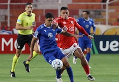 Cienciano vs. Juventud (1-1) en el Cusco: mejores jugadas, resumen y goles por la Copa Sudamericana