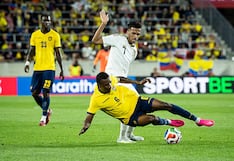 ECDF EN VIVO, Ecuador vs. Arabia Saudita en directo: ver gratis vía El Canal del Fútbol online