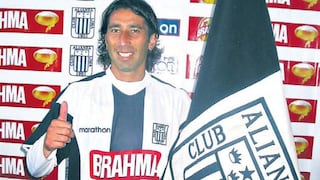 “Me imagino lo complicado que es este momento”: Rodrigo Pérez tras la eliminación de Alianza Lima