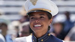 Miss USA 2024: quién es Alma Cooper, la reina que representará a Estados Unidos en Miss Universo