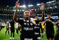 Neymar ya planea su vida después del fútbol: ¿qué hará cuando se retire?