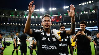 Neymar ya planea su vida después del fútbol: ¿qué hará cuando se retire?