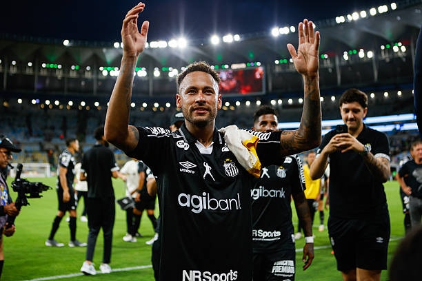 Neymar ya planea su vida después del fútbol. (Foto: Getty Images)