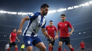 Pachuca vs Al Ahly (0-0, 6-5 en penales): goles y video de la semifinal de Copa Intercontinental