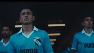 ¡Sporting Cristal presentó su camiseta versión 2025!