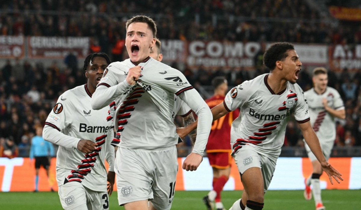 Bayer Leverkusen busca lograr un nuevo título en la temporada. (Foto: AFP)