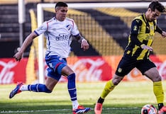 Peñarol vs. Nacional (3-0): video, resumen y gol del Clásico Uruguayo