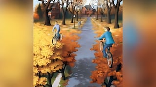 Test de personalidad: entérate cuál es tu mayor defecto, según qué veas aquí primero