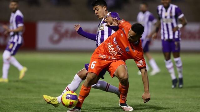 “Esto aún no ha terminado”: el mensaje de aliento de Jairo Concha tras la derrota ante César Vallejo