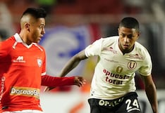 Universitario vs Cienciano (0-0): resumen y minuto a minuto en Cusco por Liga 1