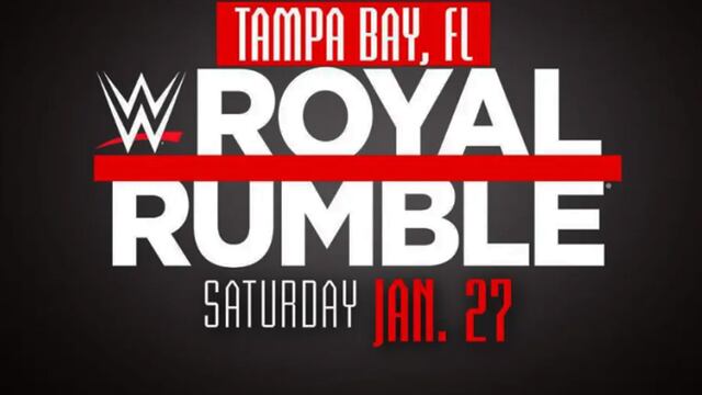 ¿A qué hora se realizó el WWE Royal Rumble 2024 desde USA, México y Latinoamérica?