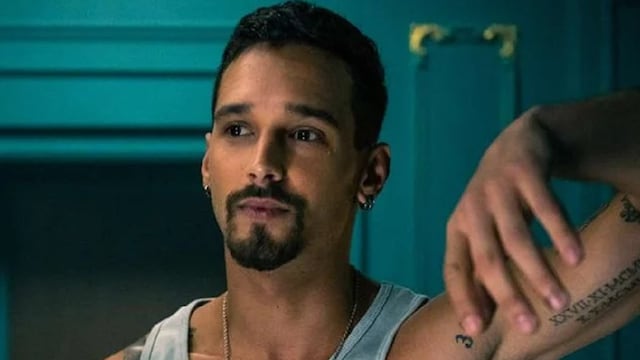 Joel Sánchez: cómo fue el casting del actor español para la serie “Berlín”  