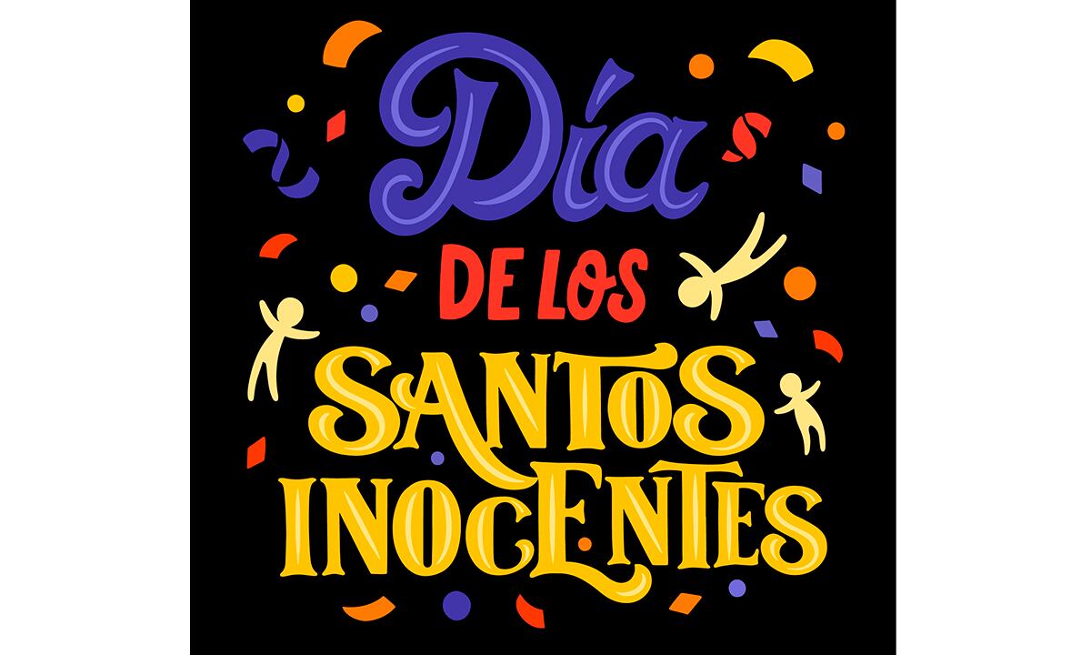 Día de los Inocentes. (Foto: Freepik)